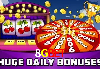 Login 8Gbet Casino Online