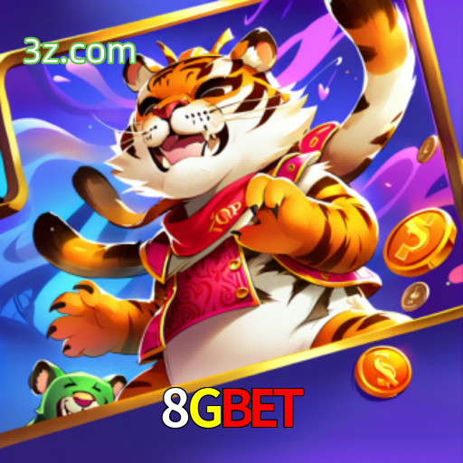 8Gbet